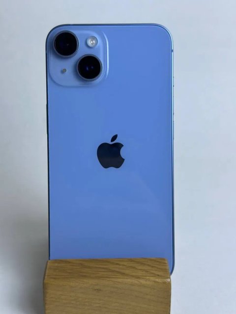 Смартфон Apple iPhone 14 128Gb Blue