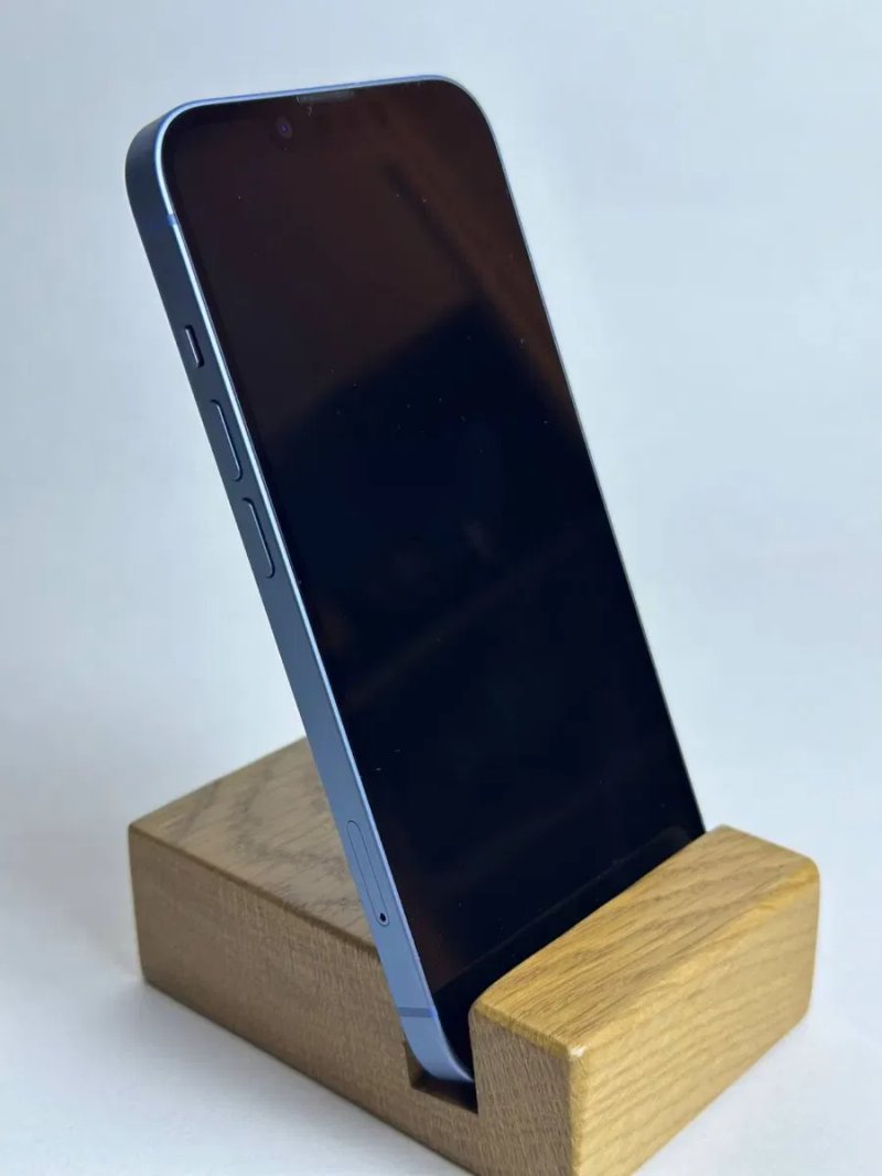 Смартфон Apple iPhone 14 128Gb Blue — фото 6