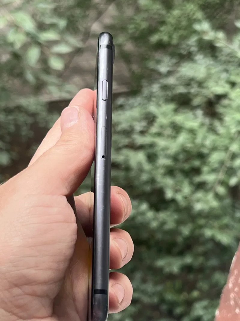 Смартфон Apple iPhone 8 64gb bat75%неверлок — фото 6