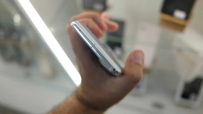 Смартфон Google Pixel 7 Pro 12/128GB Snow Neverlock  гарний стан — фото 5