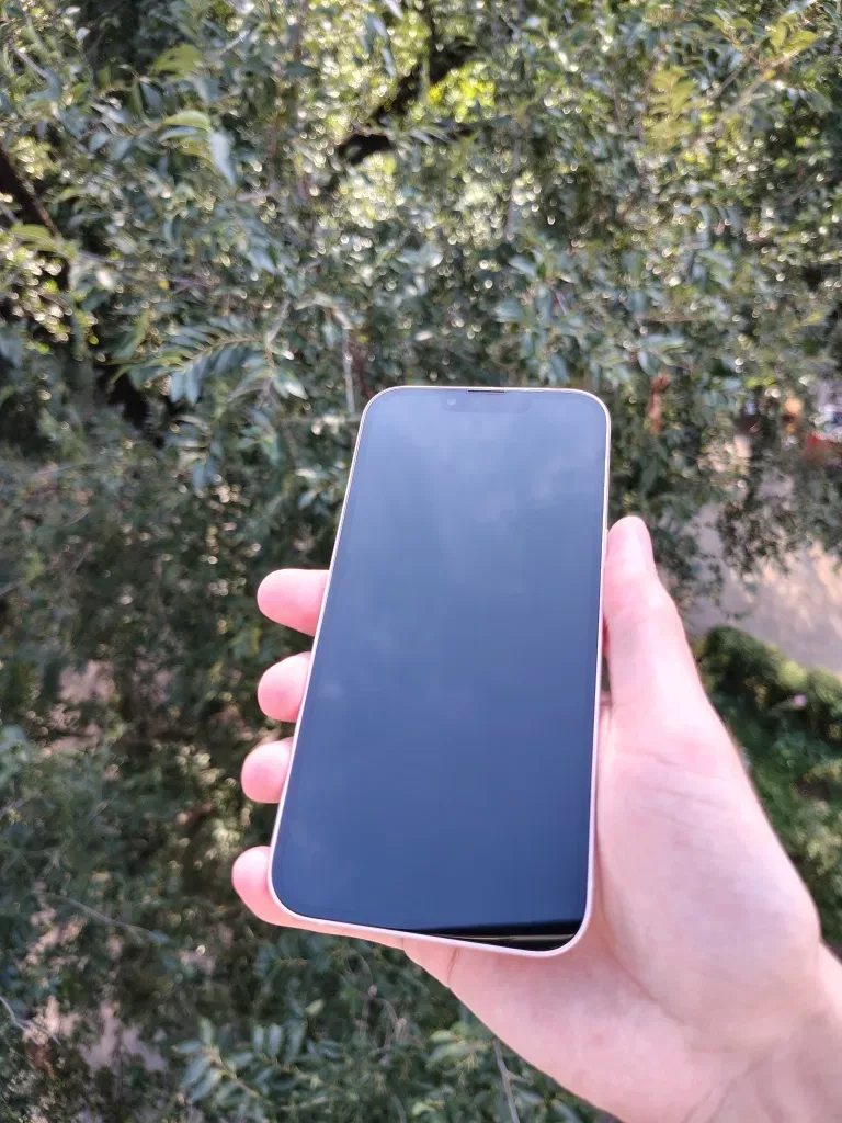 Смартфон iPhone 13, 128 GB, офіційний. — фото 2