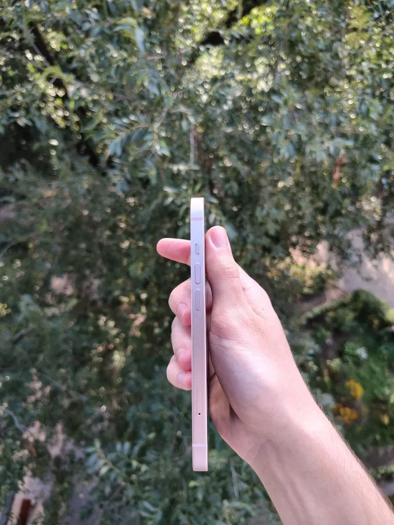 Смартфон iPhone 13, 128 GB, офіційний. — фото 6