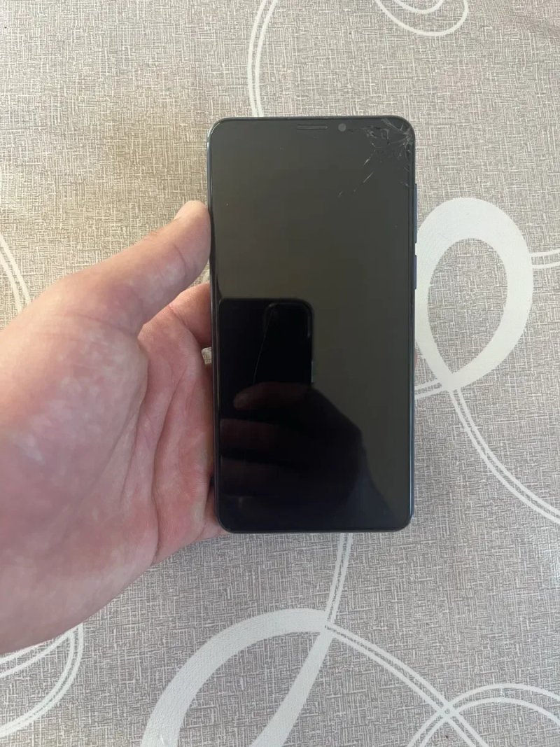 Смартфон Meizu Note 8 4/64GB — фото 4