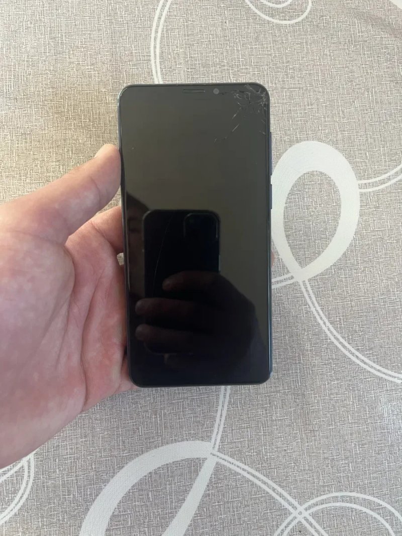 Смартфон Meizu Note 8 4/64GB — фото 5