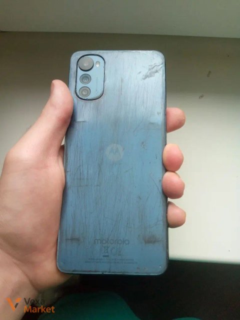 Смартфон Motorola E32s 3/32 Android 12 (потребує ремонту)