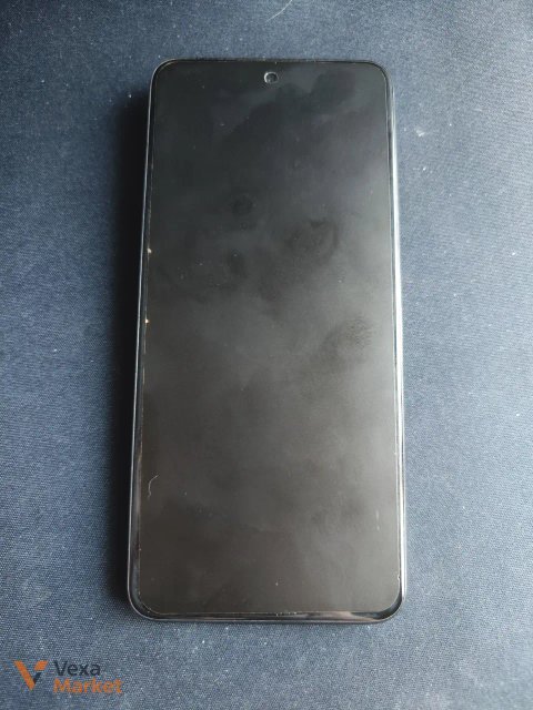 Смартфон nubia focus pro 5g