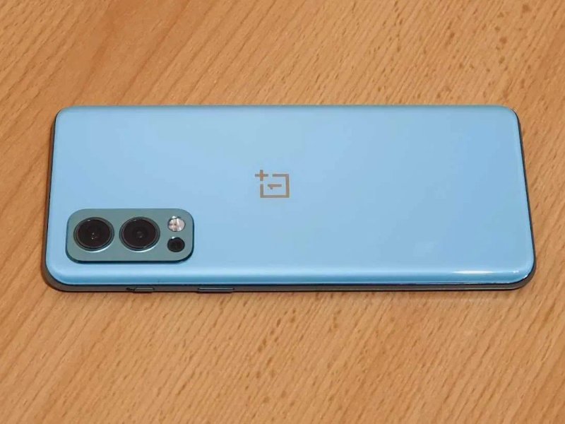 Смартфон OnePlus Nord 2 5G 8/128Gb Екран 90Гц MediaTek Dimensity 1200 — фото 6
