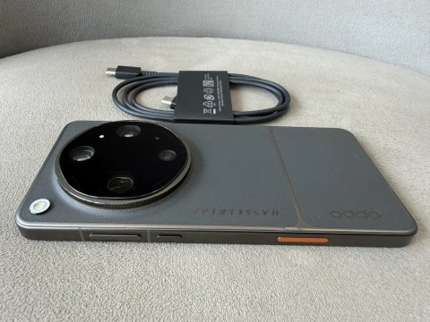 Смартфон OPPO Find X9 Ultra 12/512 Tundra Umber ,Global Version