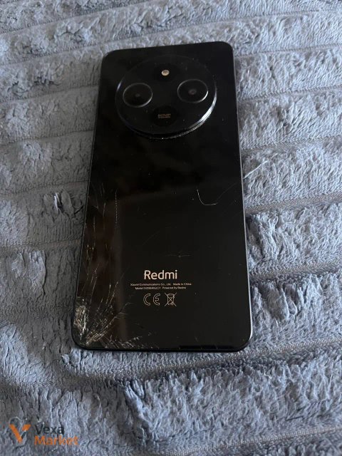 Смартфон Redmi 14C 256GB