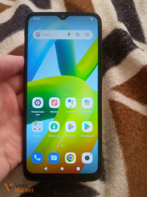 Смартфон Redmi A1 2/32