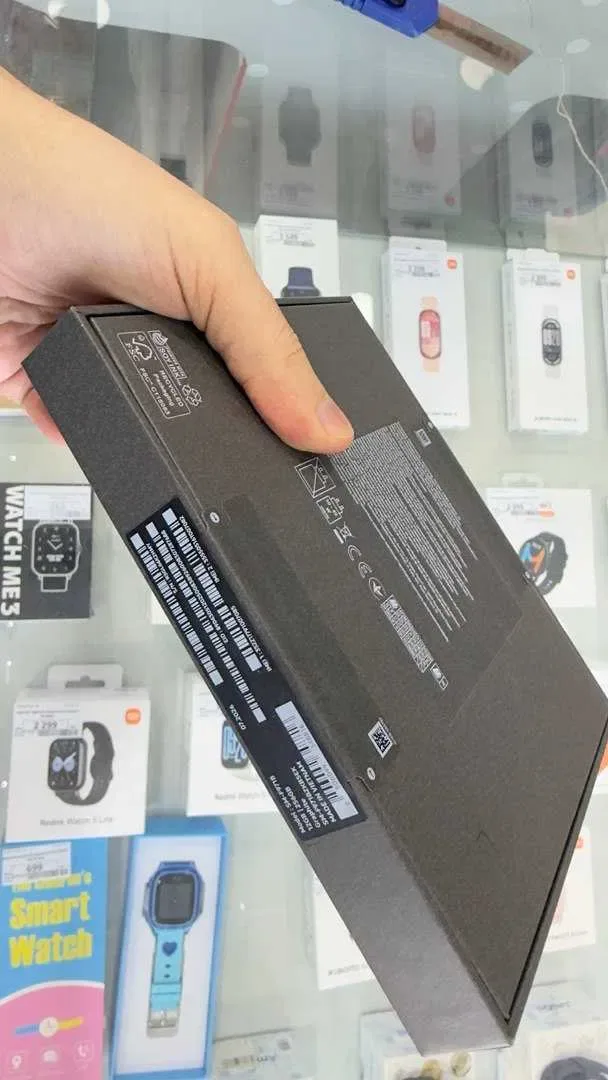 Смартфон Samsung Galaxy Fold 8 12/256GB Graphite (SM-F971BZKBSEK) Новий. Офіційний. гарантія 12міс — фото 4