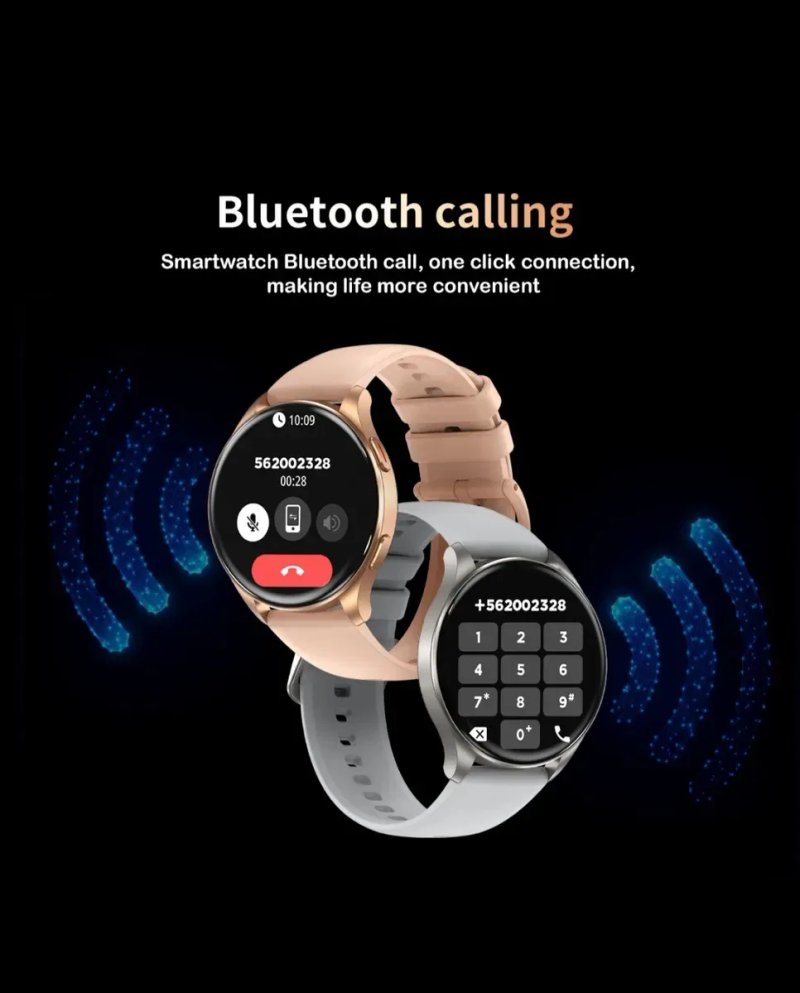 Смартгодинник Blackview X20 — фото 6