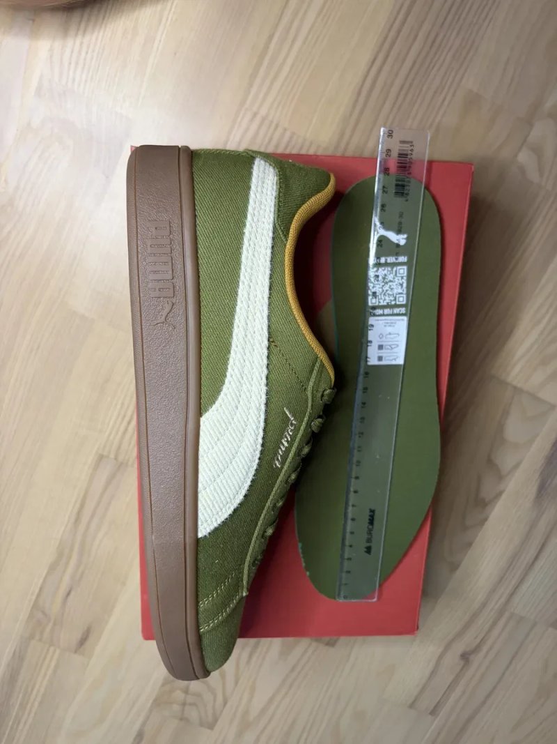 Smash 3.0 Etiqueta Sneakers Unisex Оригінальні — фото 5