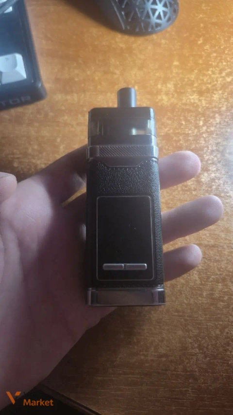 Smoant Pasito 3 Pod-система