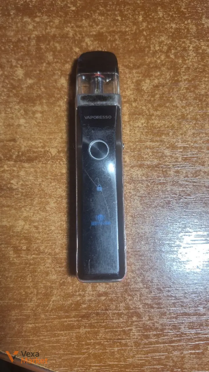 Smoant Pasito 3 Pod-система — фото 3
