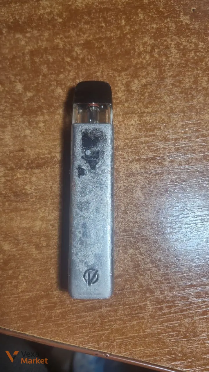 Smoant Pasito 3 Pod-система — фото 4