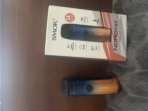 Smok Nord c c c
