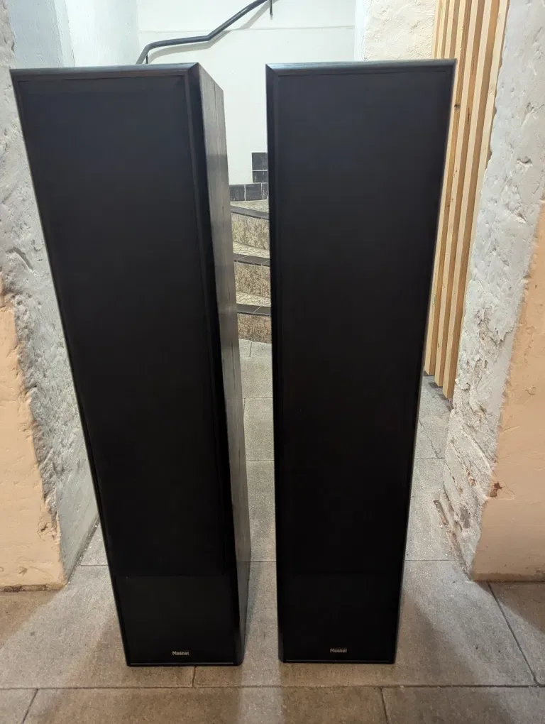 3-смугова підлогова акустична система Magnat Monitor Supreme 1000 — фото 2