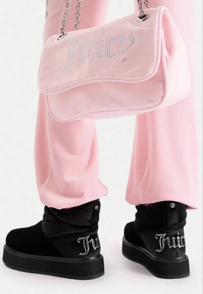 Снігоходи, уггі juicy couture — фото 2