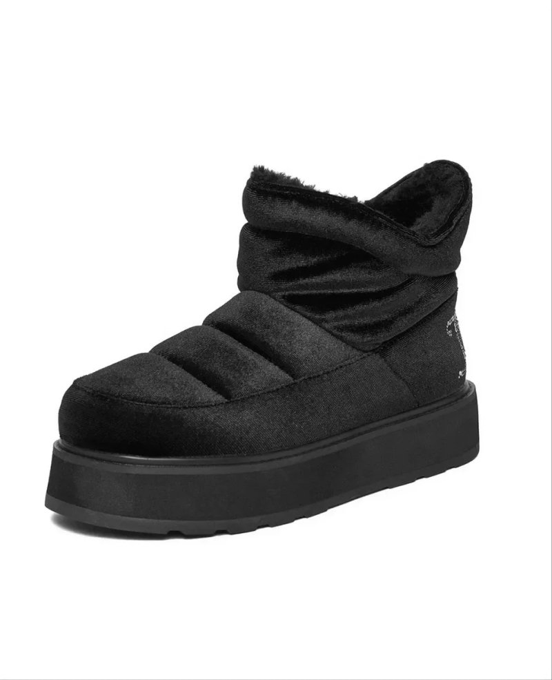 Снігоходи, уггі juicy couture — фото 5