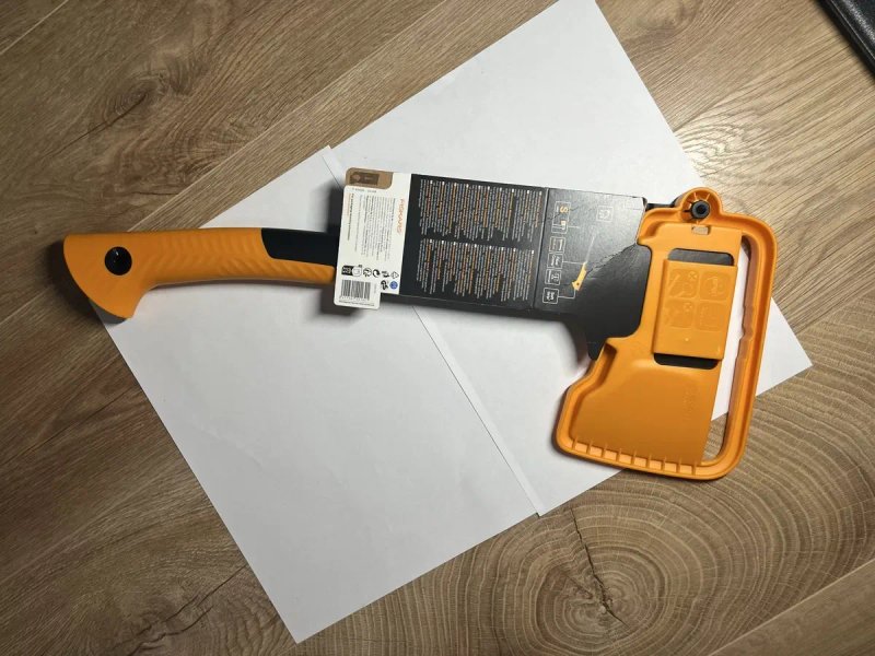 Сокира-кодун Fiskars X18 — фото 3