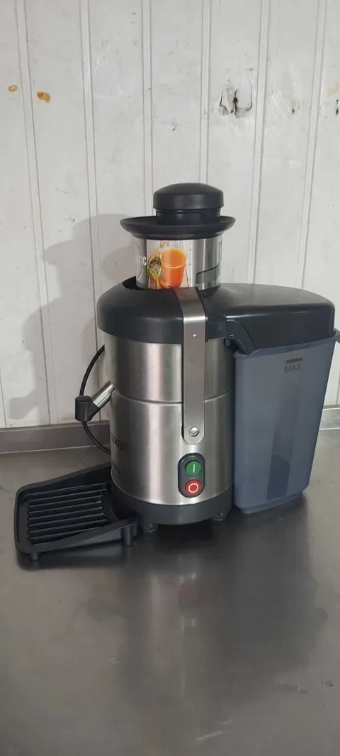 Соковижималка Robot-Coupe J80 ultra фрешниця