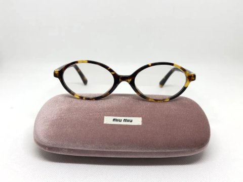 Солнцезащитные очки Miu Miu MU 04ZS VAU08N 50 (оригинал, новые)