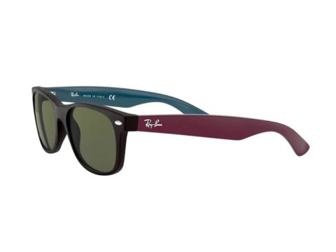 Сонцезахисні окуляри Ray-Ban RB 2132 New Wayfarer 6182