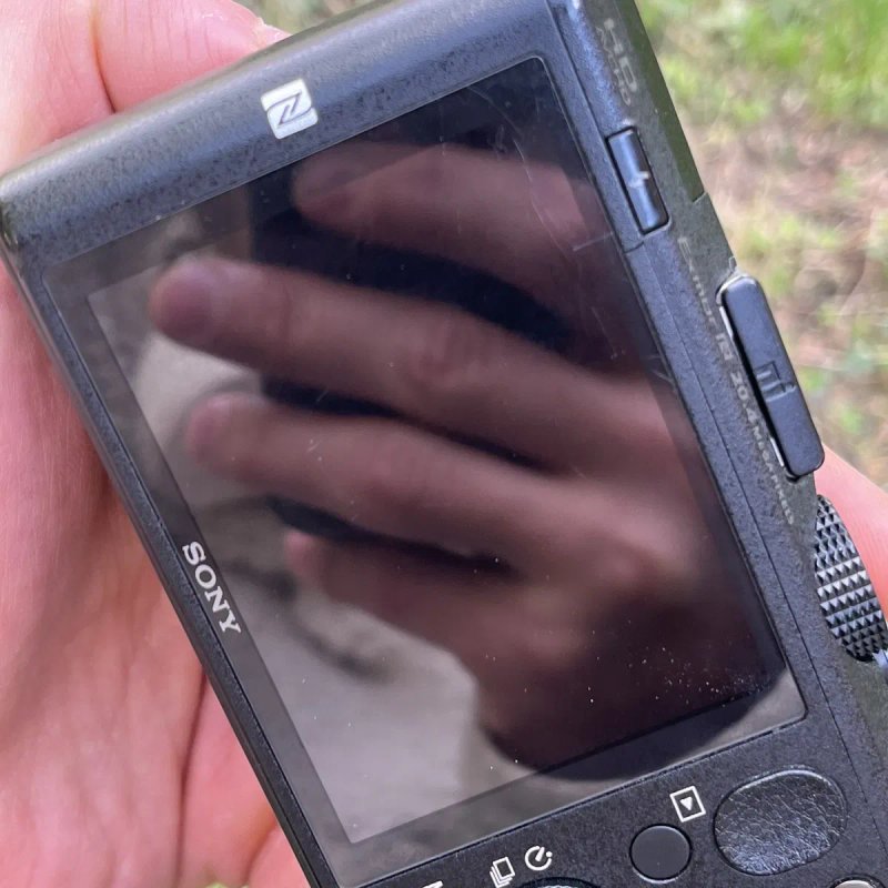 Sony HX60 із WiFi аналог g7x rx100 фотоапарат цифровий мильниця — фото 7