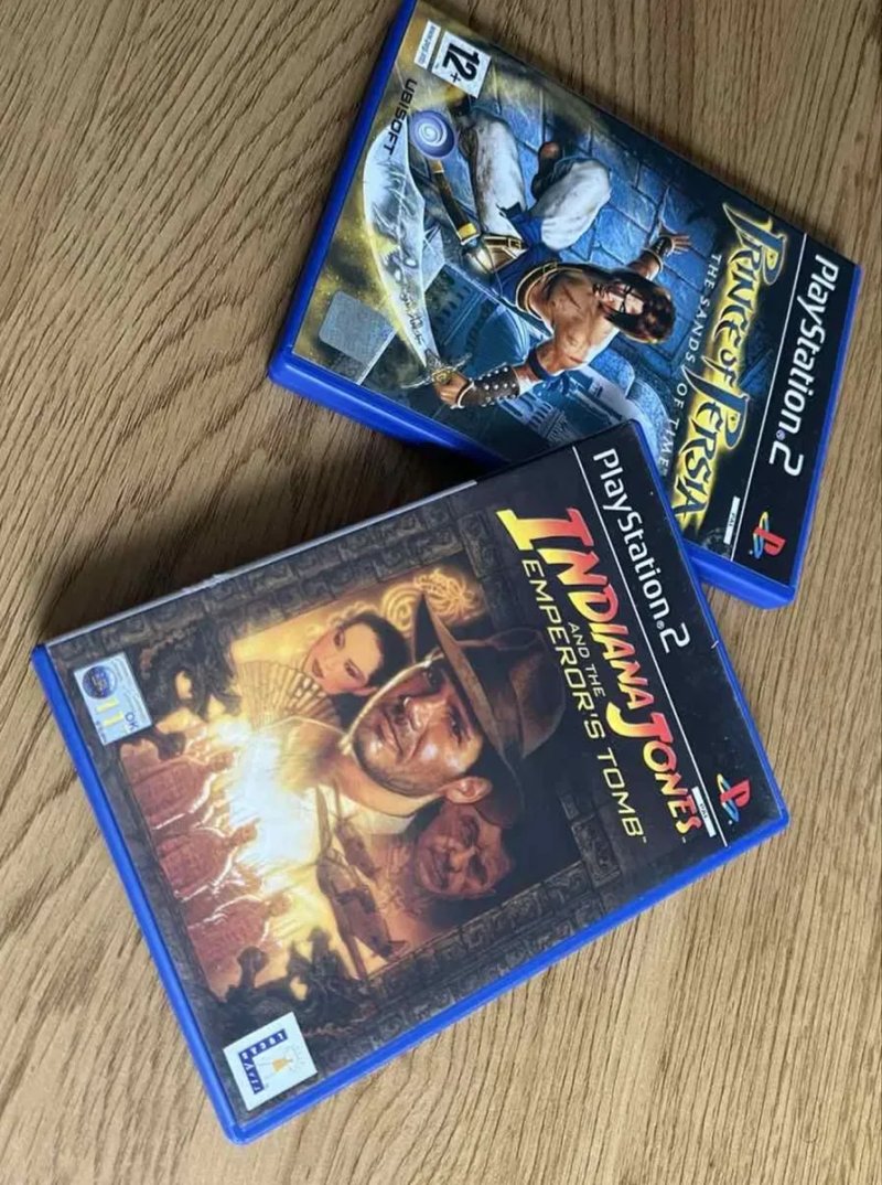 Sony PlayStation 2: God of War, Manhunt, GTA San Andreas Vice City, Liberty City, Max Payne Need fof Speed Crash — фото 8