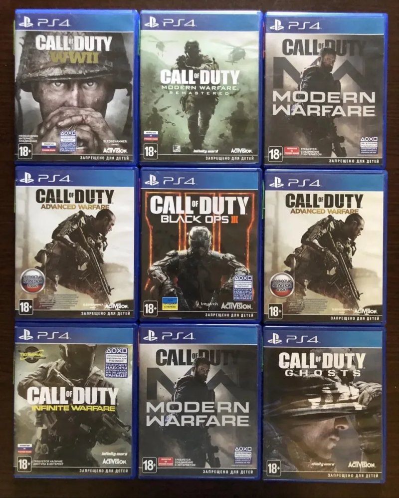 Sony PlayStation 4: Deadpool, Amazing Spider-Man 2, UFC 4, Stalker Fallout 4 GOTY, FarCry 3, Prototype Shadow of the Colossus Одни из Нас Yakuza CoD — фото 2