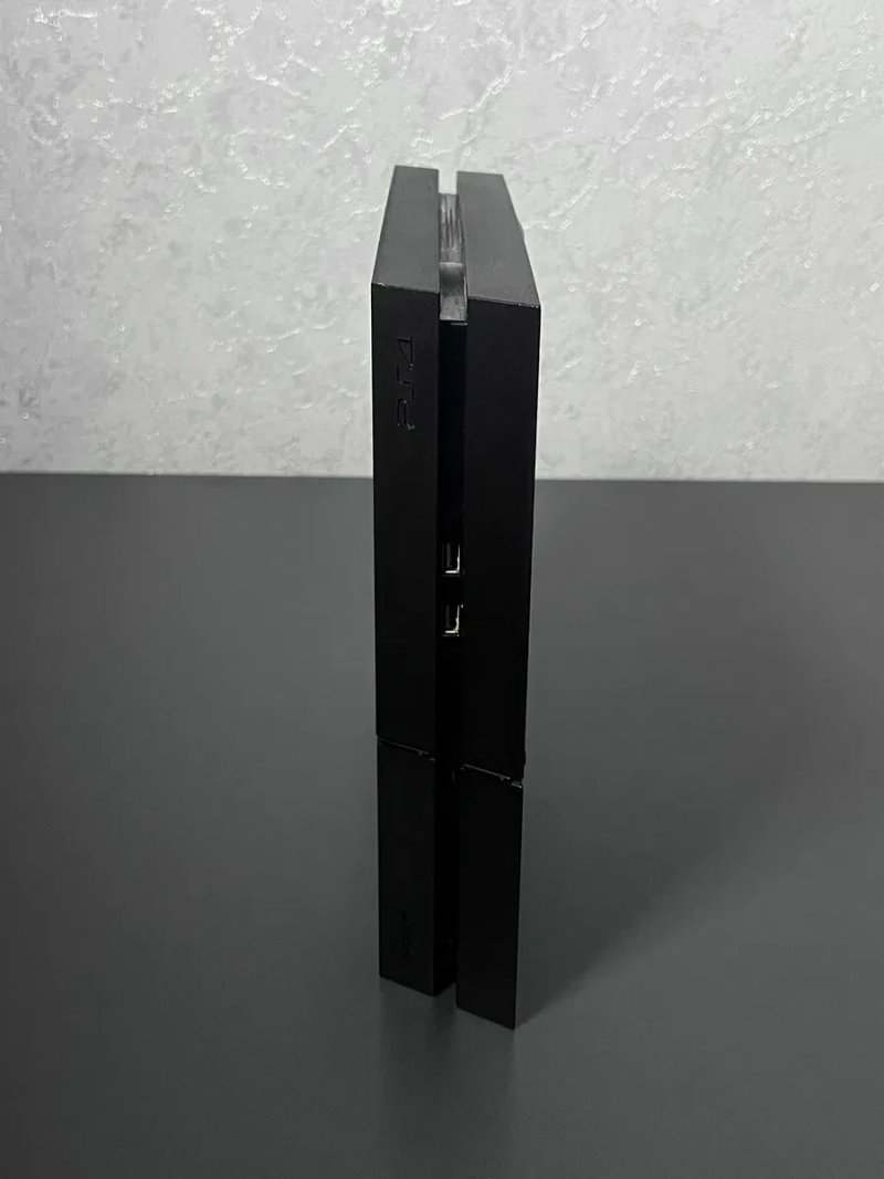 Sony PlayStation 4 FAT 500GB/1TB + оригінальний DualShock 4 | Обслужена — фото 3