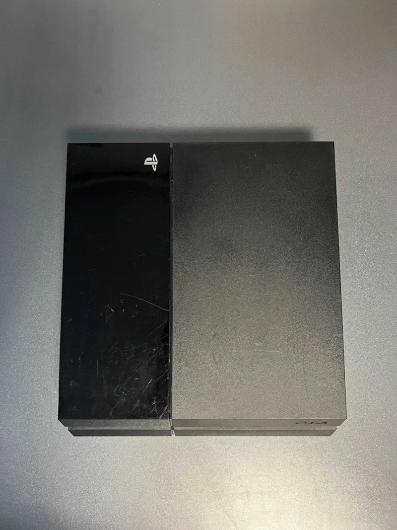 Sony PlayStation 4 FAT 500GB/1TB + оригінальний DualShock 4 | Обслужена — фото 5