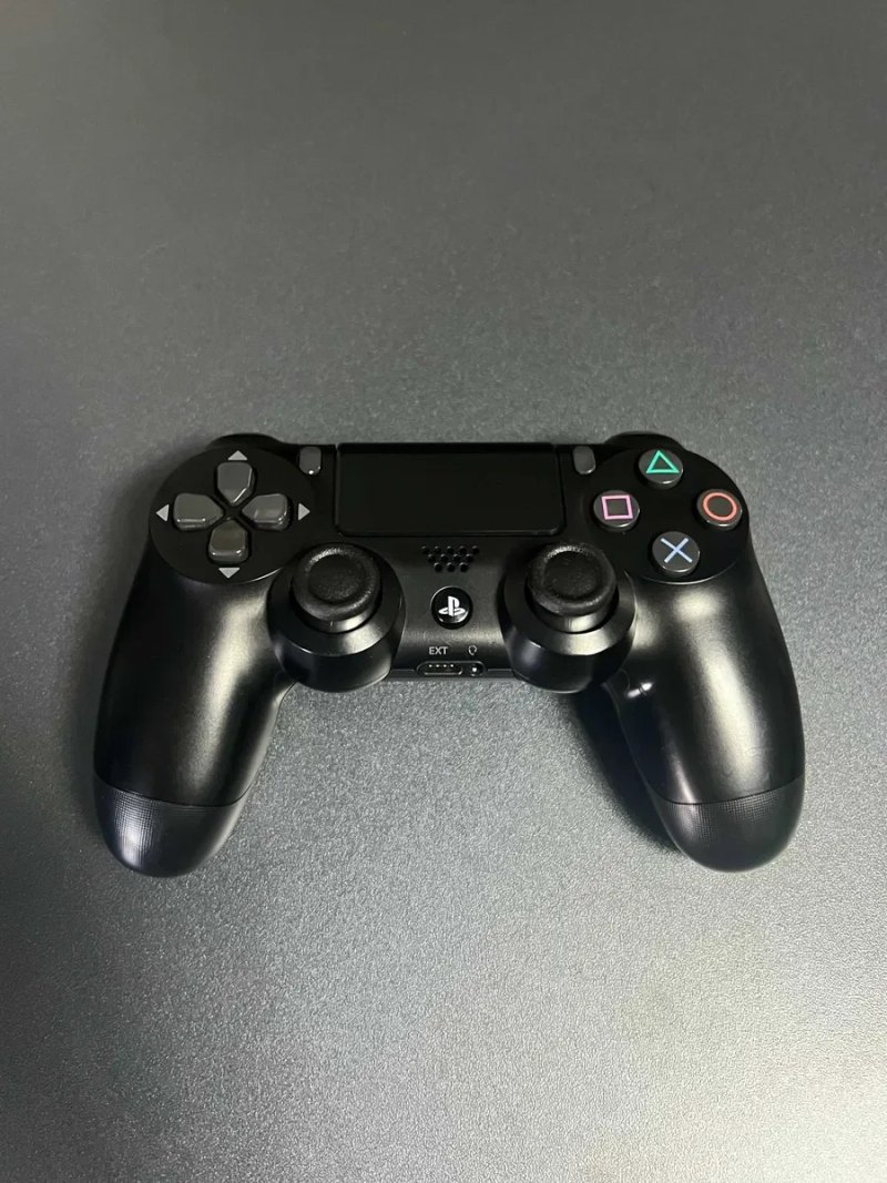 Sony PlayStation 4 FAT 500GB/1TB + оригінальний DualShock 4 | Обслужена — фото 6