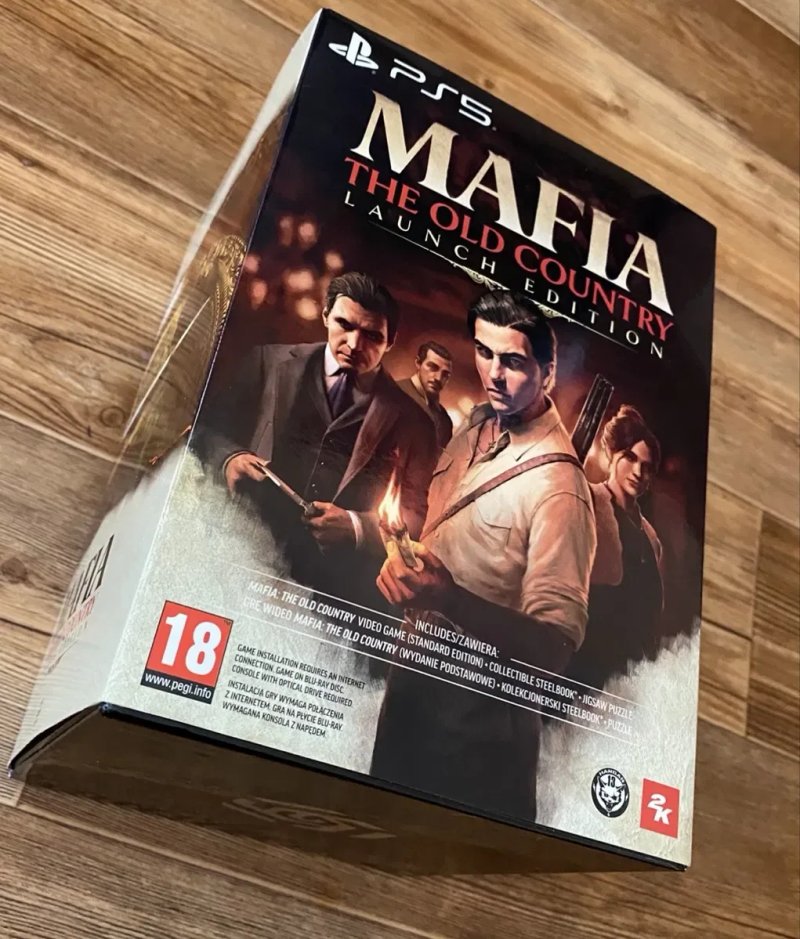 Sony PlayStation 5: Resident Evil, Mafia Silent Hill, UFC Tekken Stalker 2, Cyberpunk 2077 Ultimate Edition, Baldurs Gate 3, Doom Elden Ring, Hitman — фото 8
