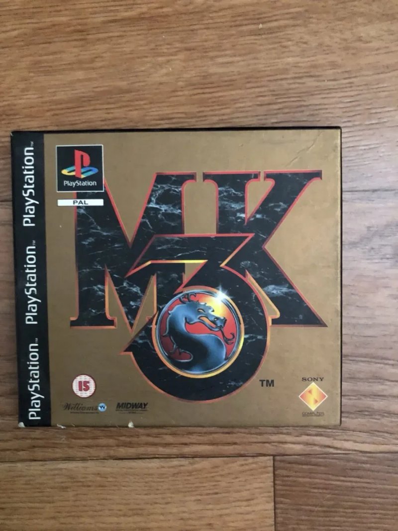Sony PlayStation: Silent Hill, Dino Crisis, Mortal Kombat, Final Fantasy Doom Legacy of Kain, Harry Potter Dracula Diablo Twisted Metal, Tekken MGS — фото 4