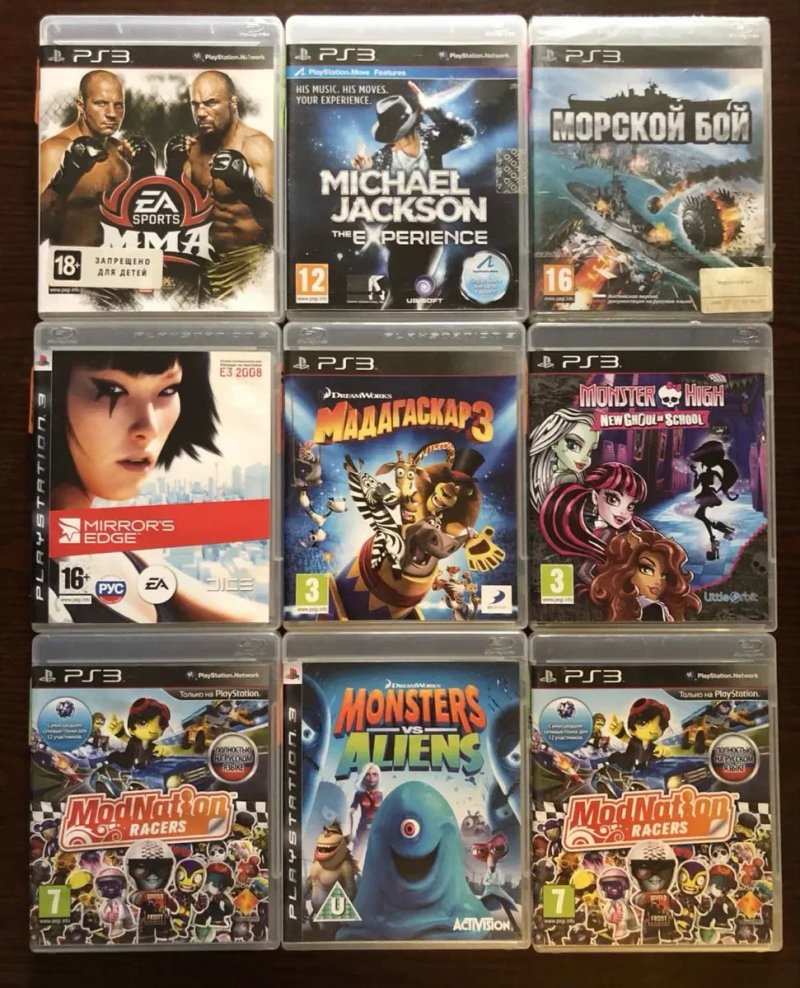 Sony PS3: Killzone Кукловод Killer is Dead, Mafia 2 (російська), Max Payne, Metsl Gear Solid, Little Big Planet, Mortal Kombat The Last of Us LA Noire — фото 7