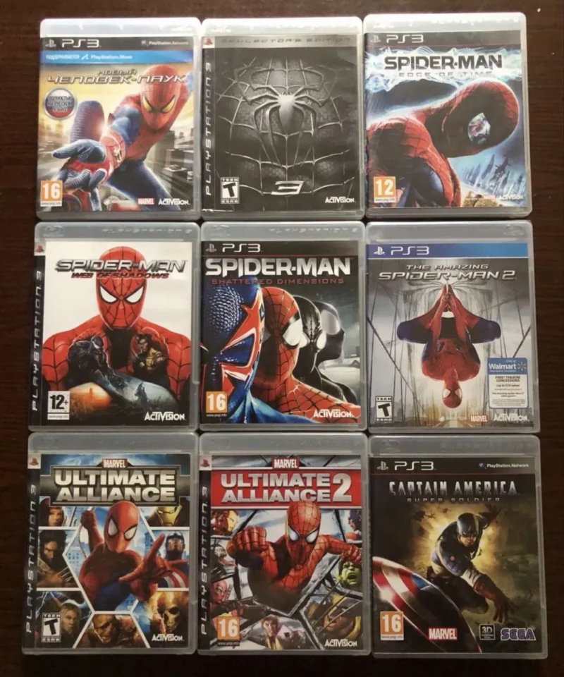 Sony PS3: Кукловод Dragon Age, История Игрушек Alice Madness Returns, Afro Samurai Скрежет Металла Alone in the Dark Inferno, 50cent Blood on the sand — фото 4