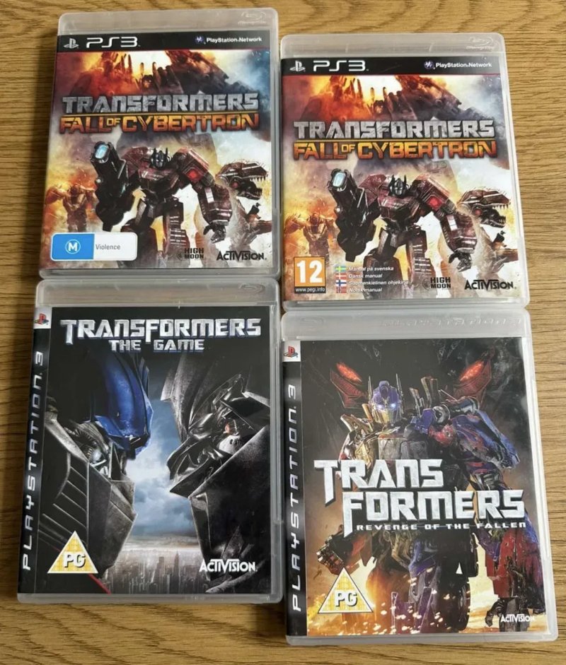 Sony PS3: Кукловод Dragon Age, История Игрушек Alice Madness Returns, Afro Samurai Скрежет Металла Alone in the Dark Inferno, 50cent Blood on the sand — фото 6