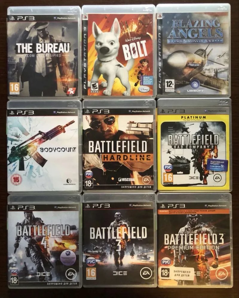 Sony PS3: Спайро Castlevania Captain America Call of Juarez Каратель, Снайпер Воин-Призрак, Crysis Call of Duty, Скрежет Металла Blur Okami Bayonetta — фото 7
