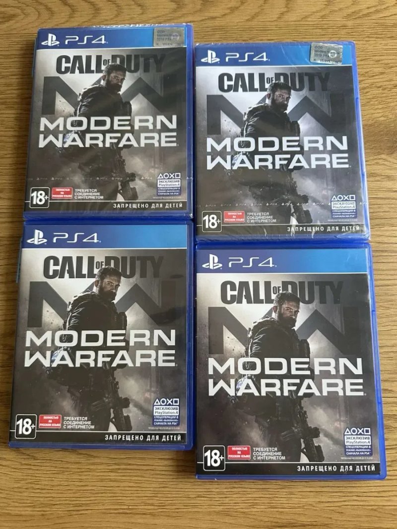 Sony PS4/PS5: Call of Duty Modern Warfare, UFC4 GranTurismo Need for Speed, Just Cause, Assassins Creed Одиссея, Истоки Вальгала Изгой, Черный Флаг — фото 8