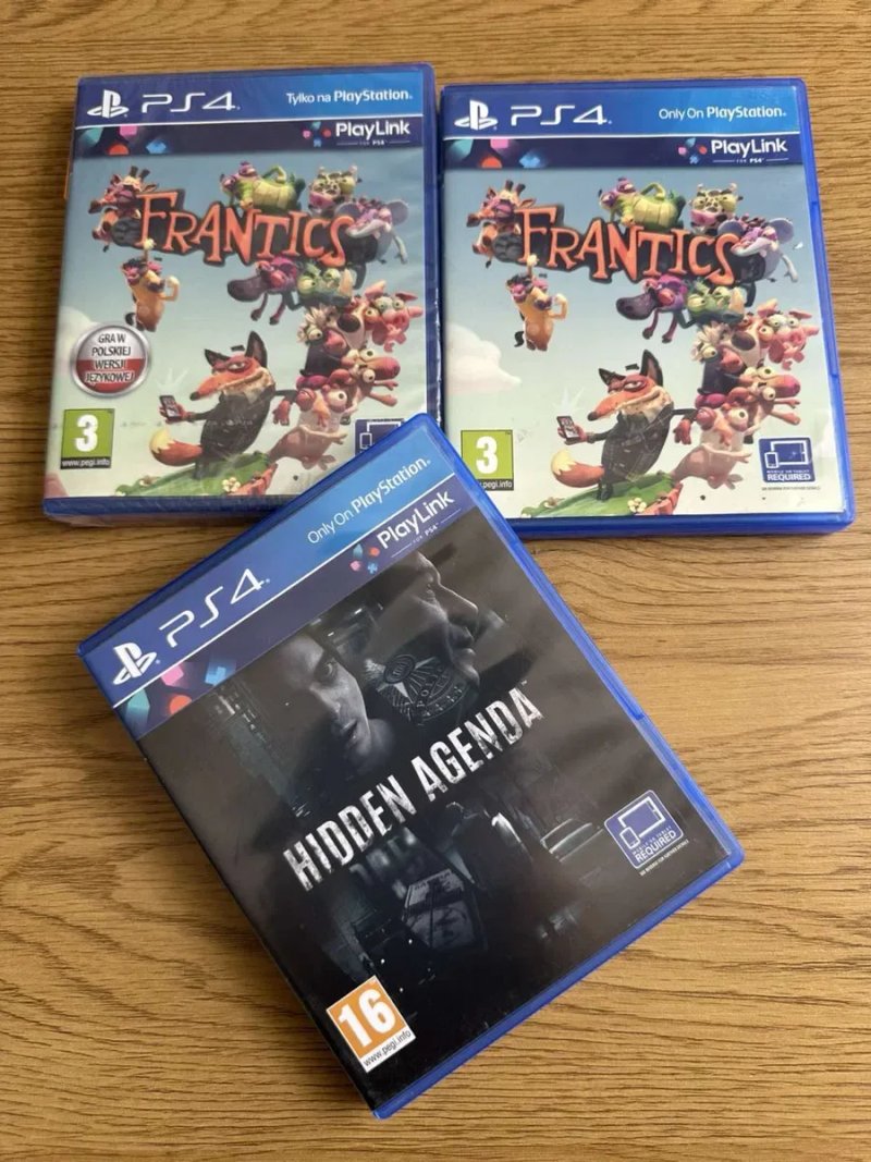 Sony PS4/PS5: Dark Souls, Ведьмак 3 Дикая Охота FarCry Безумцы Это Ты, Evil Within Lies of P, Baldurs Gate, Final Fantasy Castlevania Nier Automata — фото 4