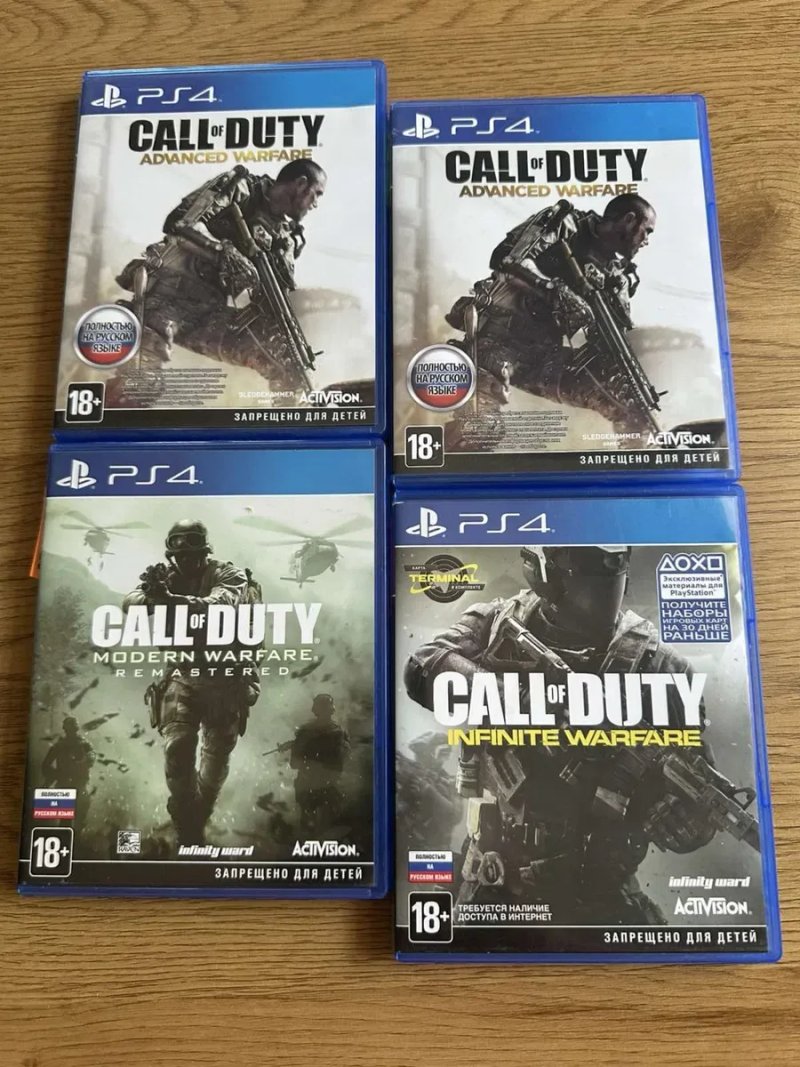 Sony PS4/PS5: Mafia RDR GTA5 Орден 1886, Безумцы Resident Evil, Silent Hill, Hellblade, Жизнь После Alan Wake Yakuza Rayman Knack Minecraft Outlast — фото 6