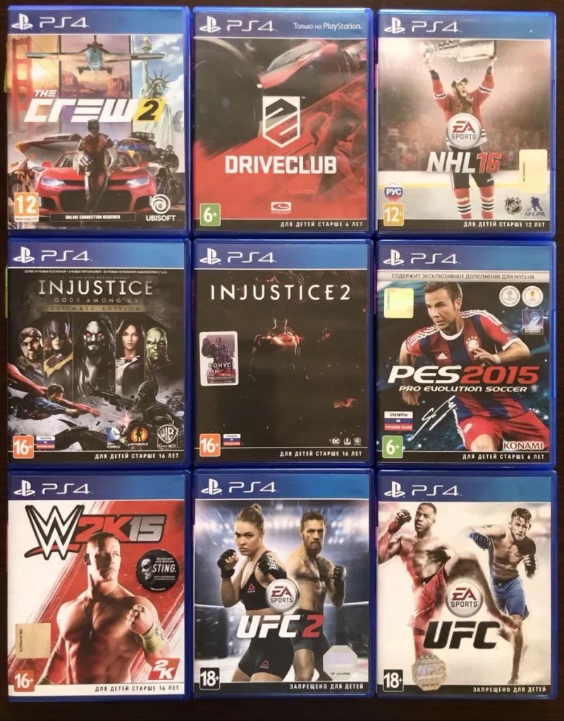 Sony PS4/PS5: Метро Возвращение, Killzone Ведьмак 3 Дикая Охота, Assassins Creed Истоки, Изгой, Bloodborne GOTY Hellblade MadMax Call of Duty — фото 4