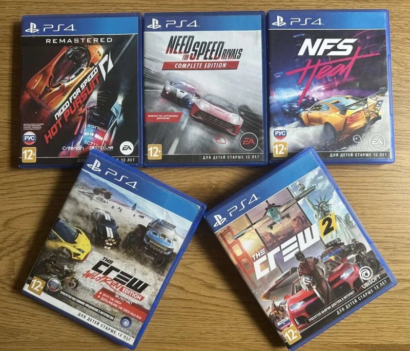 Sony PS4: Resident Evil, FarCry Doom Fallout Tomb Raider, Need for Speed, Assassins Creed Черный Флаг, Изгой, Ведьмак Дикая Охота Sekiro Metro — фото 4