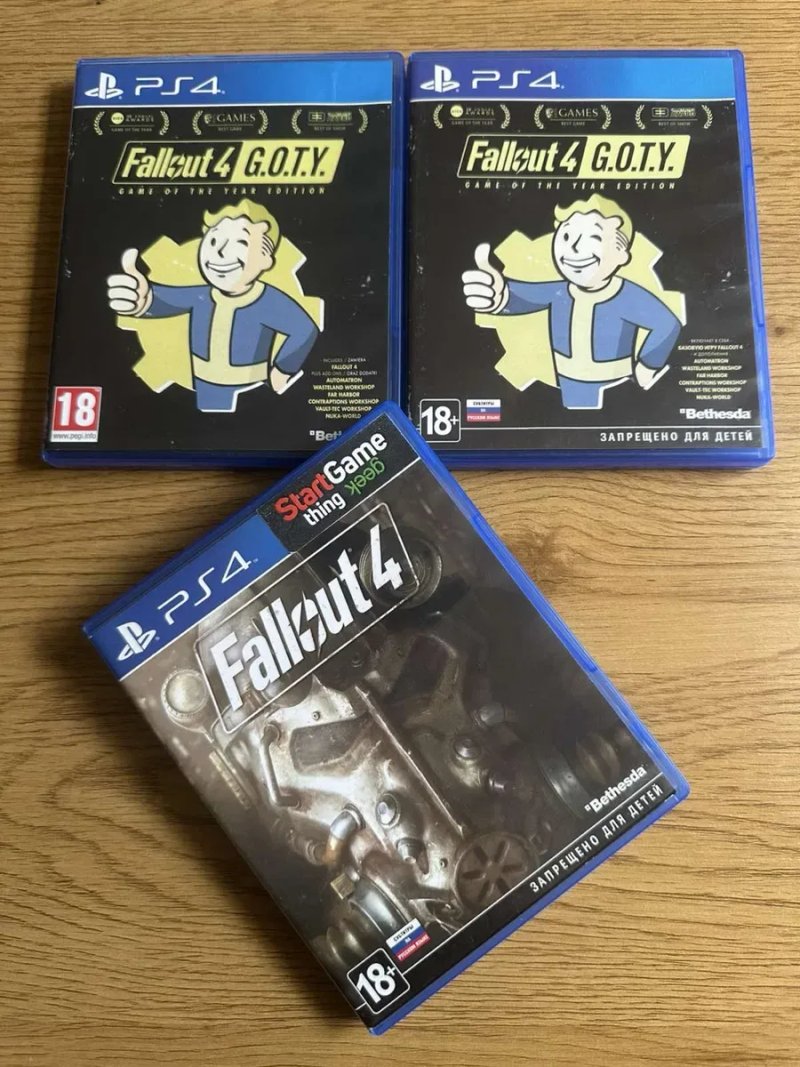 Sony PS4: Resident Evil, FarCry Doom Fallout Tomb Raider, Need for Speed, Assassins Creed Черный Флаг, Изгой, Ведьмак Дикая Охота Sekiro Metro — фото 8