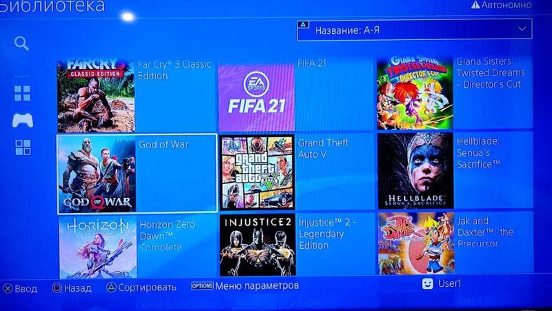Sony Ps4 Slim 1tb 40игр Gold! — фото 6