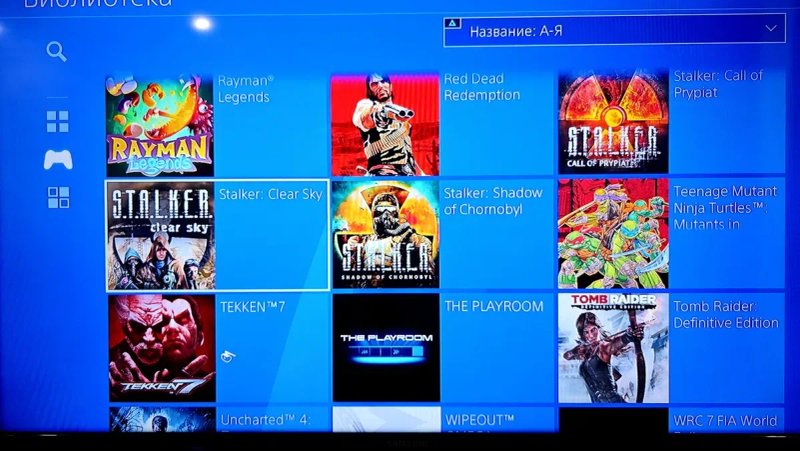 Sony Ps4 Slim 1tb 40игр Gold! — фото 7