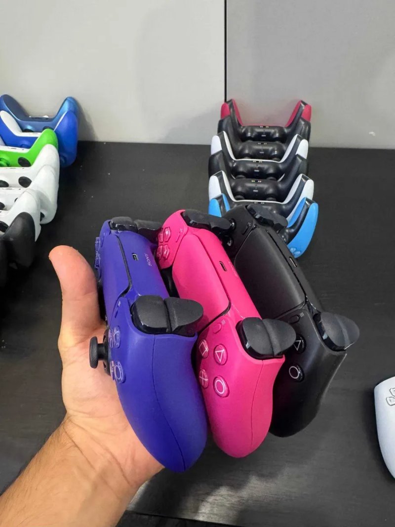 Sony PS5 825GB з дисководом | Магазин | Гарантія — фото 3