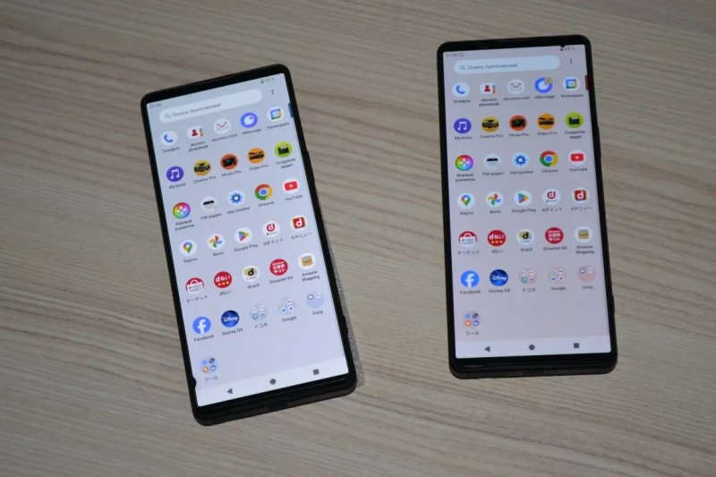 SONY Xperia 1 V 1.5 - 2 SIM 12/256 120Гц OLED 8gen2 (сони 1 Mark 5) — фото 3